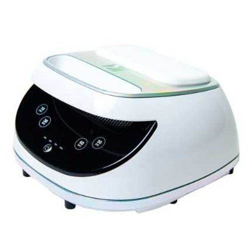 KUPA MANIPro Glo LED/UV Gel Lamp  48W - Unicorn / White