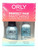 ORLY GELFX Perfect Pair- ONCE IN A BLUE MOON