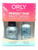 ORLY GELFX Perfect Pair- ONCE IN A BLUE MOON ORLY GEL FX PERFECT PAIR