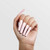 A2.117 Pink Frosting - Chaun Legend Acrylic Powder 2oz