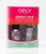 ORLY GELFX Perfect Pair- LILAC CITY