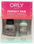 ORLY GELFX Perfect Pair- CASHMERE CRISIS