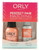 ORLY GELFX Perfect Pair- POSITIVE CORAL ATION