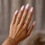 LG5092- Tickle My Toes - Chaun Legend Gel Polish