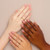 LG5096 - Pink Macaron - Chaun Legend Gel Polish