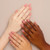 LG5099 - Hush Little Blush - Chaun Legend Gel Polish