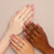 LG5107 - Risqué Business - Chaun Legend Gel Polish