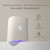 Kiara SKy Beyond Pro Rechargeable LED Lamp VOL III Kiara SKy Beyond Pro Rechargeable LED Lamp VOL III