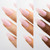 Aprés Light & Shadow Sheer Gel Couleur - Pink Clouds - 508