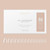 Kiara Sky Natural Gel Extensions Tips - Almond Short