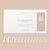 Kiara Sky Natural Gel Extensions Tips - Almond Long