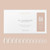 Kiara Sky Natural Gel Extensions Tips - Round Medium