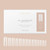 Kiara Sky Natural Gel Extensions Tips - Square XL