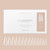 Kiara Sky Natural Gel Extensions Tips - Stiletto XL