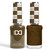 DND Hema & TPO Free Gel Polish & Lacquer - 018 Caramela