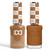 DND Hema & TPO Free Gel Polish & Lacquer - 020 Melting