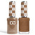 DND Hema & TPO Free Gel Polish & Lacquer - 028 Good & Plenty