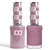 DND Hema & TPO Free Gel Polish & Lacquer - 045 Baby Girl