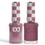 DND Hema & TPO Free Gel Polish & Lacquer - 048 Mauve Today