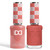 DND Hema & TPO Free Gel Polish & Lacquer - 065 Be My Peach