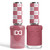DND Hema & TPO Free Gel Polish & Lacquer - 073 Airhead