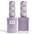 DND Hema & TPO Free Gel Polish & Lacquer - 081 Soft Landing