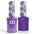 DND Hema & TPO Free Gel Polish & Lacquer - 090 Grape Pop