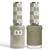 DND Hema & TPO Free Gel Polish & Lacquer - 094 Vapor Trail