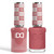 DND Hema & TPO Free Gel Polish & Lacquer - 105 We Ride At Dawn!