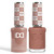 DND Hema & TPO Free Gel Polish & Lacquer - 108 Long Distance Lovers