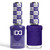 DND Hema & TPO Free Gel Polish & Lacquer - 120 Fortune Teller's Scorpio