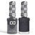 DND Hema & TPO Free Gel Polish & Lacquer - 133 Cigarettes For Dinner