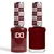 DND Hema & TPO Free Gel Polish & Lacquer - 137 Met Him At A Wine Bar