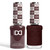 DND Hema & TPO Free Gel Polish & Lacquer - 139 After Hours Hurrah