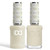 DND Hema & TPO Free Gel Polish & Lacquer - 151 Eggnog