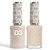 DND Hema & TPO Free Gel Polish & Lacquer - 155 Whisk Taker