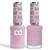 DND Hema & TPO Free Gel Polish & Lacquer - 167 Cupcake Lover