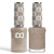 DND Hema & TPO Free Gel Polish & Lacquer - 186 Cast Away
