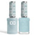DND Hema & TPO Free Gel Polish & Lacquer - 208 Current Mood