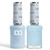 DND Hema & TPO Free Gel Polish & Lacquer - 209 Hydro Homie