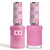 DND Hema & TPO Free Gel Polish & Lacquer - 222 Guardian Angel