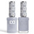 DND Hema & TPO Free Gel Polish & Lacquer - 258 Elevator Pitch