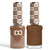 DND Hema & TPO Free Gel Polish & Lacquer - 274 I Don't Need Backup