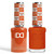 DND Hema & TPO Free Gel Polish & Lacquer - 277 Pumpkin Patch