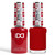 DND Hema & TPO Free Gel Polish & Lacquer - 289 Center Of Attention