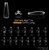 SOFTIPS PRO™ XV | Sculpted - COFFIN - Long