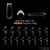 SOFTIPS PRO™ XV | Sculpted - SQUARE - Long