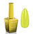 Chaun Legend Glaze Jelly Gel Polish - LGG04 - Lemon Drop