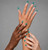 Chaun Legend Glaze Jelly Gel Polish - LGG07 - Twerk-quoise