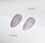 Aprés Astral Gel - Flash Glitter Shade - FG06 Karma Is A…